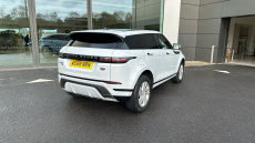 Land Rover Range Rover Evoque 2.0 D180 R-Dynamic S 5dr Auto Diesel Hatchback